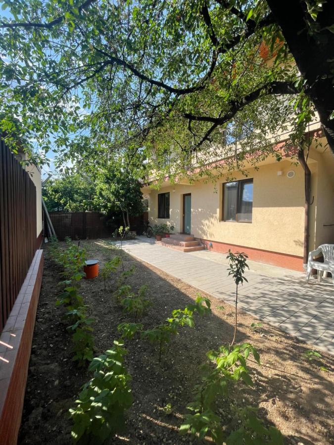 Apusului Residence Bucareste Exterior foto